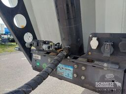 Wielton Kipper Alukastenmulde 51m³
