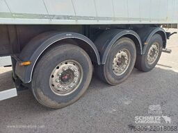 Wielton Kipper Alukastenmulde 51m³