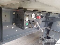Wielton Kipper Alukastenmulde 51m³