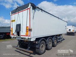 Wielton Kipper Alukastenmulde 51m³