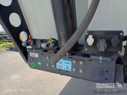 Wielton Kipper Alukastenmulde 51m³