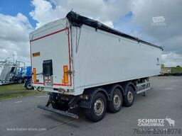 Wielton Kipper Alukastenmulde 51m³