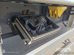 Wielton Kipper Alukastenmulde 51m³