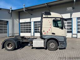 MERCEDES-BENZ Actros 1843LS Retarder Klima GGVS Nebenantrieb