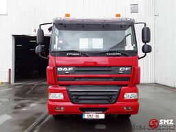 Daf 85 CF 410 6x4