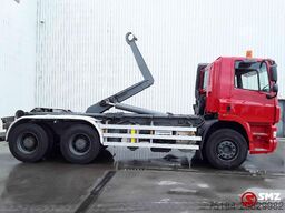 Daf 85 CF 410 6x4