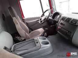 Daf 85 CF 410 6x4