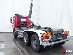 Daf 85 CF 410 6x4
