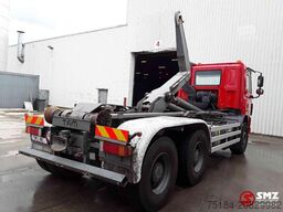 Daf 85 CF 410 6x4