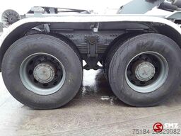 Daf 85 CF 410 6x4