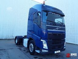 Volvo FH 420 retarder