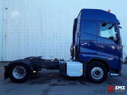 Volvo FH 420 retarder