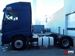 Volvo FH 420 retarder