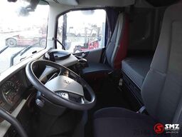 Volvo FH 420 retarder