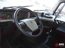 Volvo FH 420 retarder