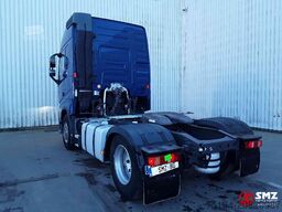 Volvo FH 420 retarder