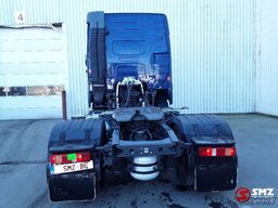 Volvo FH 420 retarder