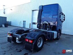 Volvo FH 420 retarder