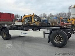 Göppl Soest BDF Lafette mit LBW Zustand normal