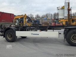  Göppl Soest BDF Lafette mit LBW Zustand normal