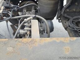  Göppl Soest BDF Lafette mit LBW Zustand normal