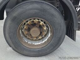  Göppl Soest BDF Lafette mit LBW Zustand normal