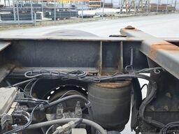 Göppl Soest BDF Lafette mit LBW Zustand normal