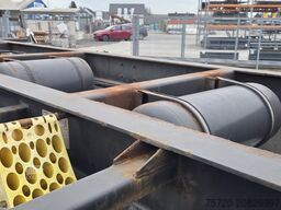  Göppl Soest BDF Lafette mit LBW Zustand normal