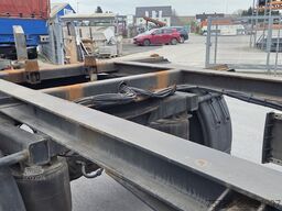  Göppl Soest BDF Lafette mit LBW Zustand normal