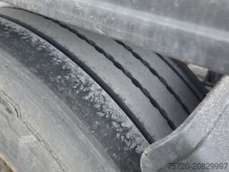 Göppl Soest BDF Lafette mit LBW Zustand normal