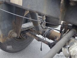 Göppl Soest BDF Lafette mit LBW Zustand normal