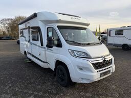 HOBBY Optima OnTour T65 FL