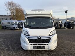 HOBBY Optima OnTour T65 FL