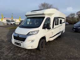 HOBBY Optima OnTour T65 FL