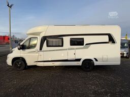 HOBBY Optima OnTour T65 FL