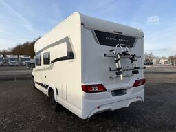 HOBBY Optima OnTour T65 FL