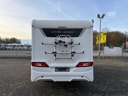 HOBBY Optima OnTour T65 FL