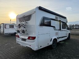 HOBBY Optima OnTour T65 FL