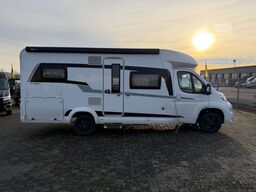 HOBBY Optima OnTour T65 FL