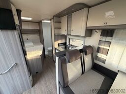 HOBBY Optima OnTour T65 FL