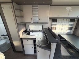 HOBBY Optima OnTour T65 FL