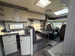 HOBBY Optima OnTour T65 FL