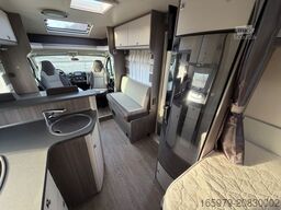 HOBBY Optima OnTour T65 FL