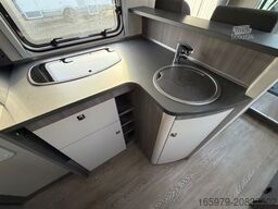 HOBBY Optima OnTour T65 FL