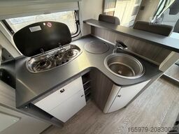 HOBBY Optima OnTour T65 FL