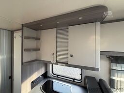 HOBBY Optima OnTour T65 FL