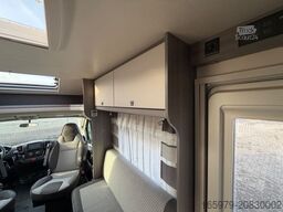 HOBBY Optima OnTour T65 FL