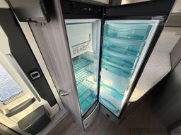 HOBBY Optima OnTour T65 FL