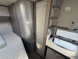 HOBBY Optima OnTour T65 FL