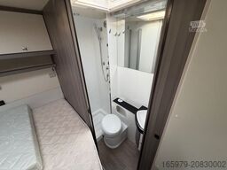 HOBBY Optima OnTour T65 FL